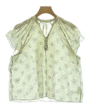 SOULEIADO Blouses