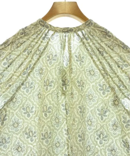 SOULEIADO Blouses
