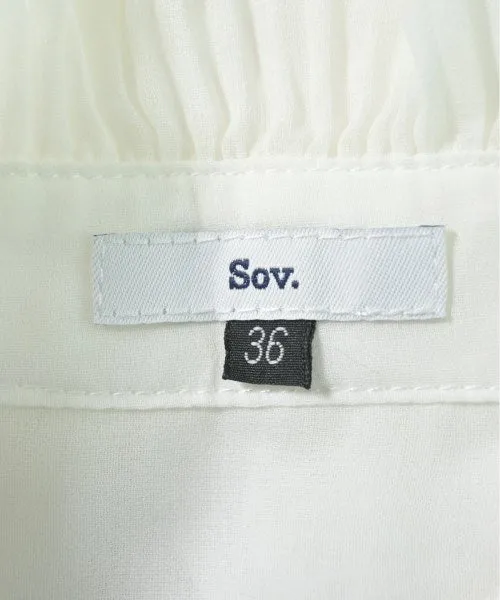 SOV. Blouses
