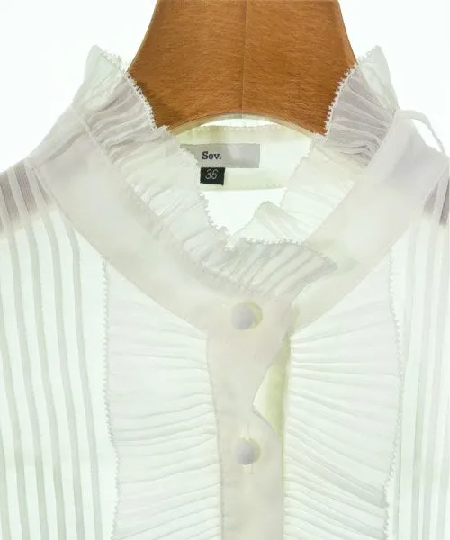 SOV. Blouses