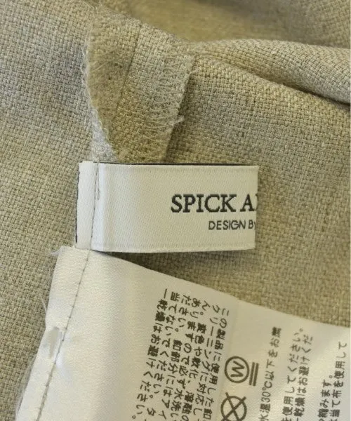 Spick And Span Blouses