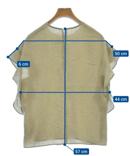 Spick And Span Blouses