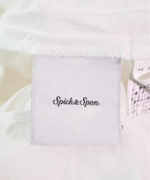 Spick and Span Dresses