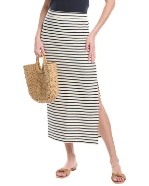 Splendid Whitney Maxi Skirt