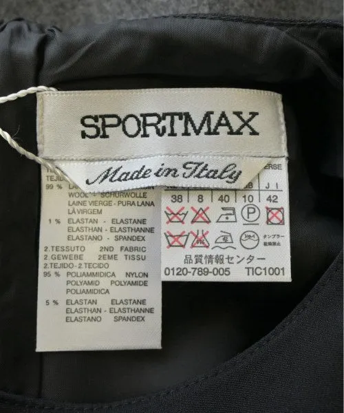 SPORTMAX Dresses