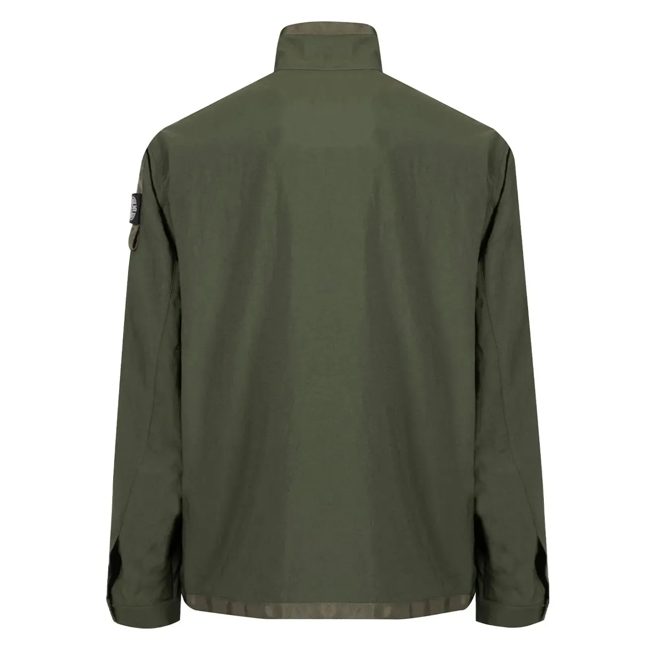 ST95 Proximity Overshirt Olive