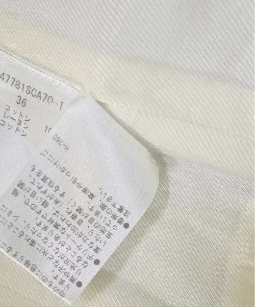 STELLA McCARTNEY Blouses