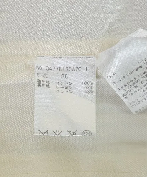 STELLA McCARTNEY Blouses
