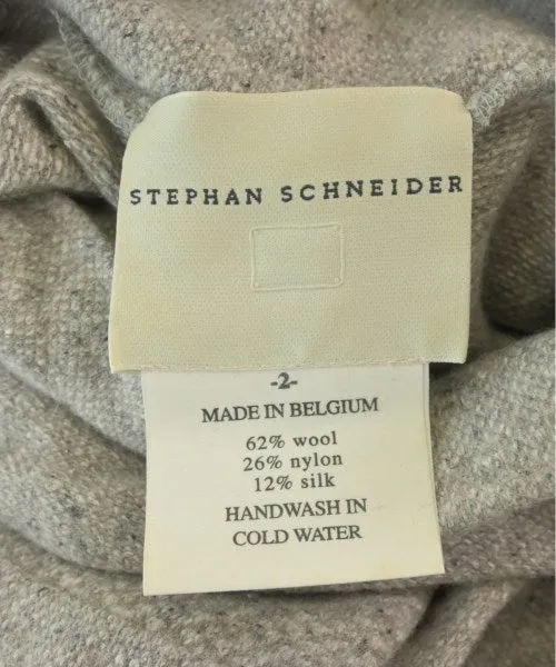 STEPHAN SCHNEIDER Dresses