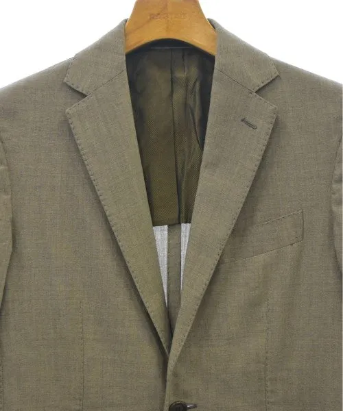 Stile Latino Business suits