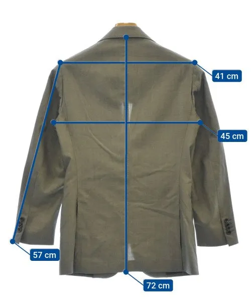 Stile Latino Business suits