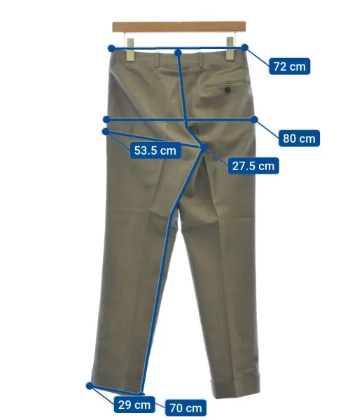 Stile Latino Business suits