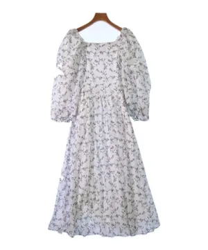 STINA Closet Dresses