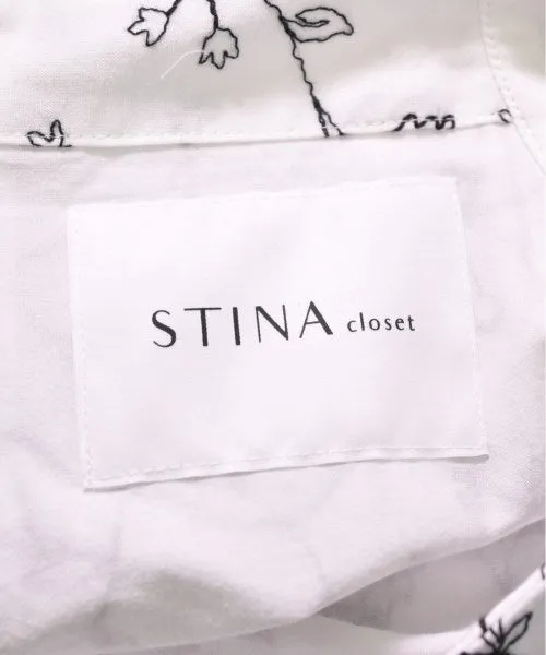 STINA Closet Dresses