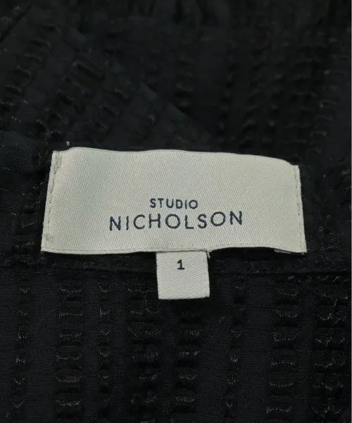 STUDIO NICHOLSON Dresses