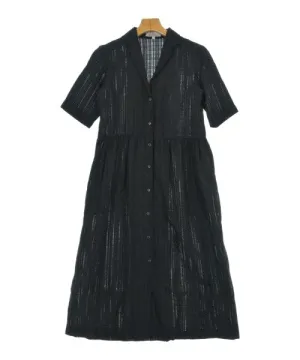 STUDIO NICHOLSON Dresses