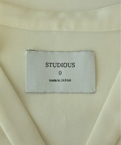 STUDIOUS Blouses