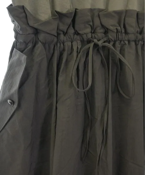 Suadeo Dresses