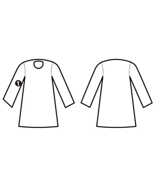 Suadeo Dresses