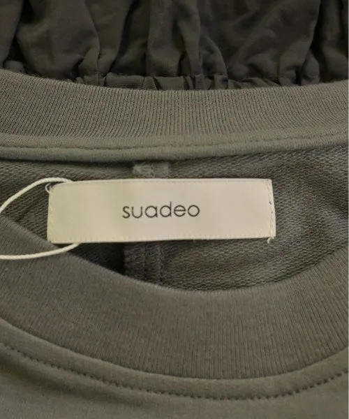 Suadeo Dresses