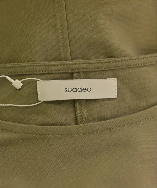 Suadeo Dresses