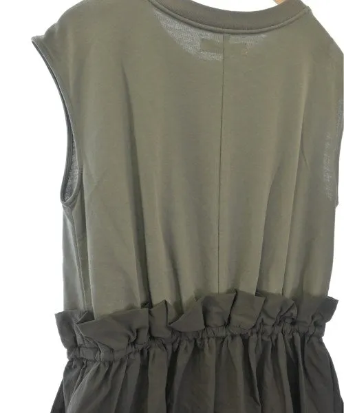 Suadeo Dresses