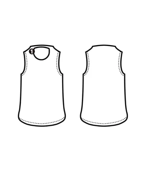SueUNDERCOVER Blouses