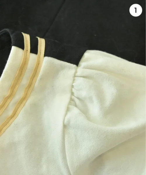 SueUNDERCOVER Blouses