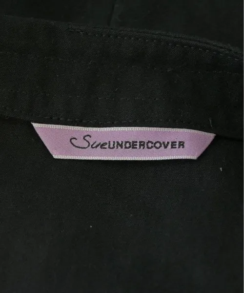 SueUNDERCOVER Blouses