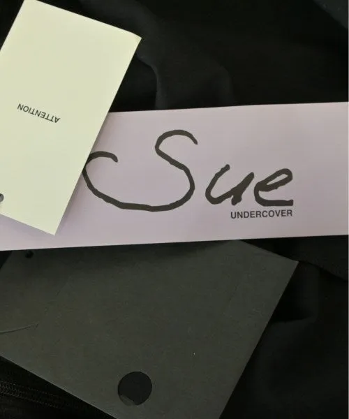 SueUNDERCOVER Blouses