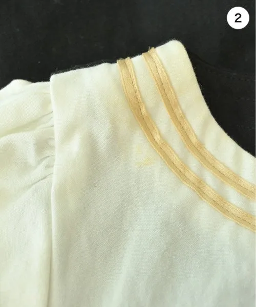 SueUNDERCOVER Blouses