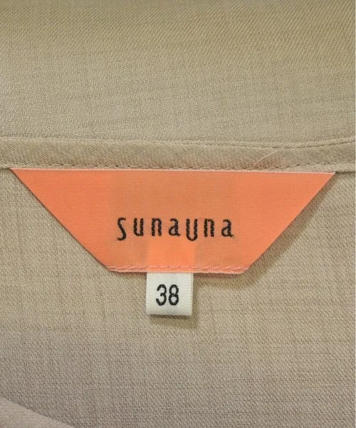 SunaUna Blouses
