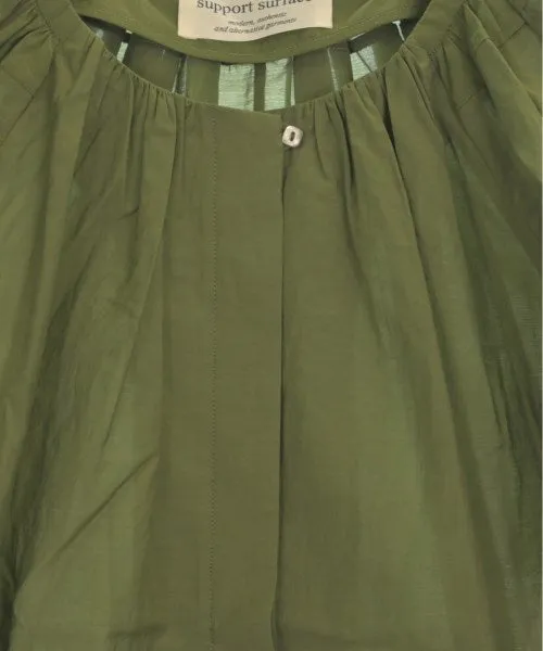 SUPPORT SURFACE Blouses