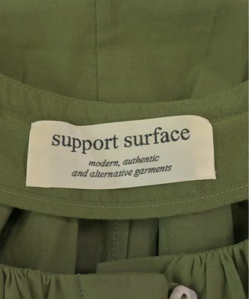 SUPPORT SURFACE Blouses