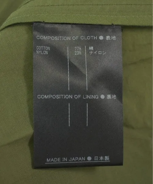 SUPPORT SURFACE Blouses