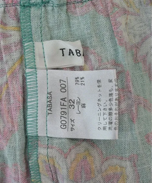TABASA Dresses