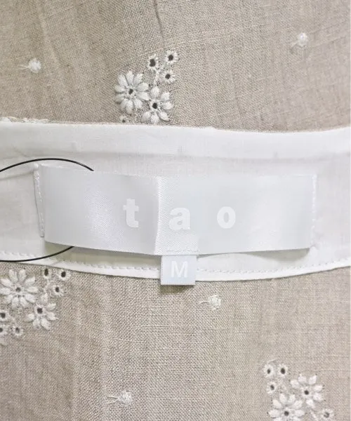 TAO Dresses