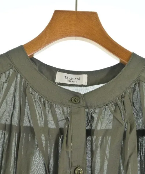 Te Chichi Dresses