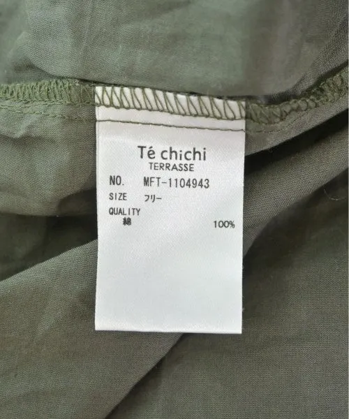 Te Chichi Dresses