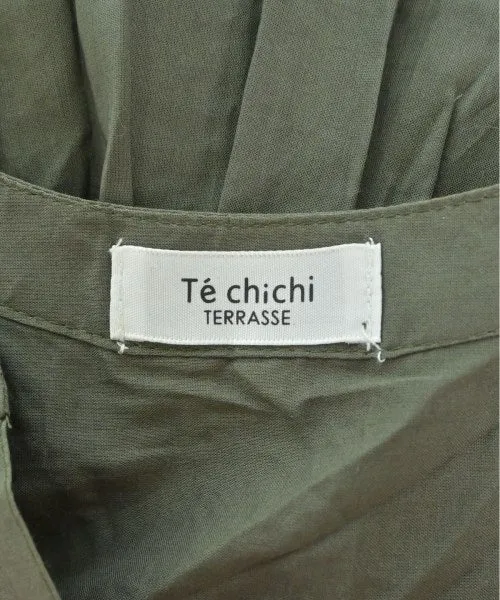 Te Chichi Dresses
