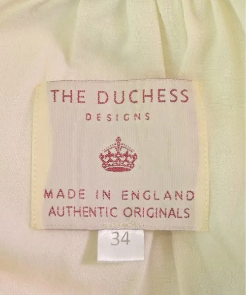 THE DUCHESS Blouses
