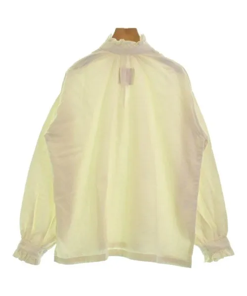 THE DUCHESS Blouses