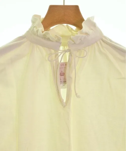THE DUCHESS Blouses