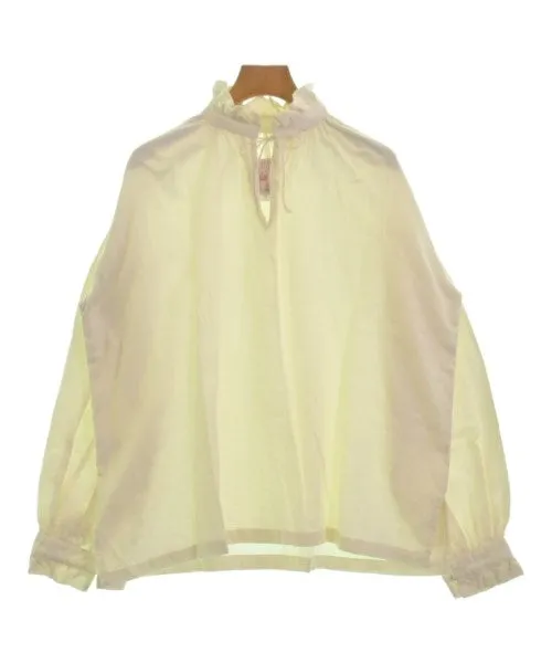 THE DUCHESS Blouses