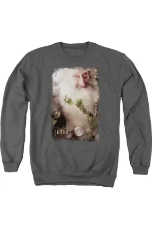 The Hobbit Balin Adult Crewneck Sweatshirt