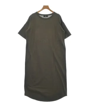 THE RERACS Dresses