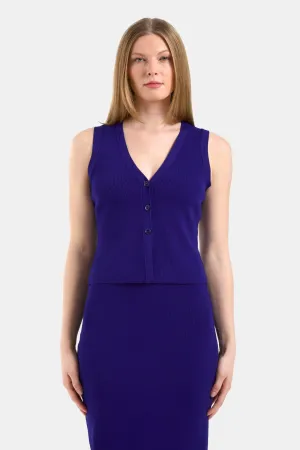 THE SATELLITE VEST