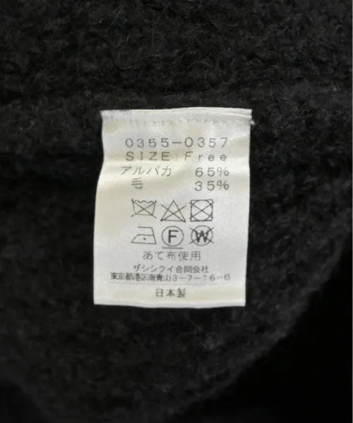 THE SHISHIKUI Dresses