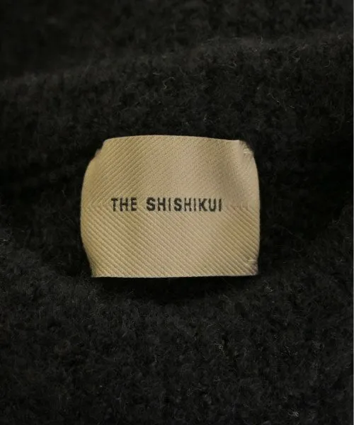 THE SHISHIKUI Dresses