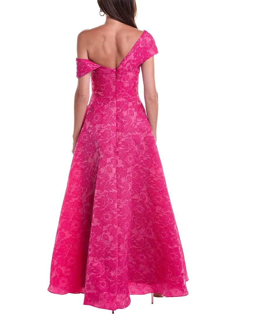 Theia Marlene Gown